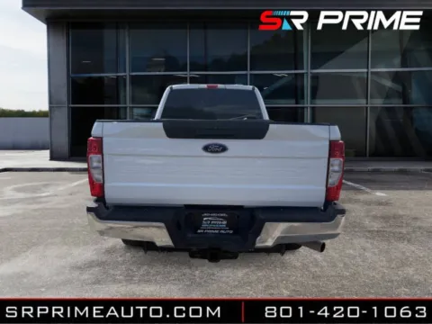 Photos of 2022 Ford F-250 Super Duty XLT for sale in Lehi, UT at SR PRIME AUTO