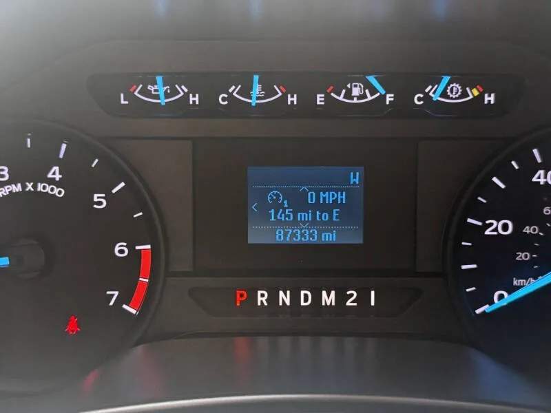 2022 Ford F-250 Super Duty XL - Photo 18