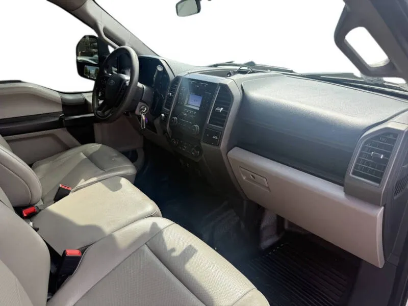 2022 Ford F-250 Super Duty XL - Photo 13