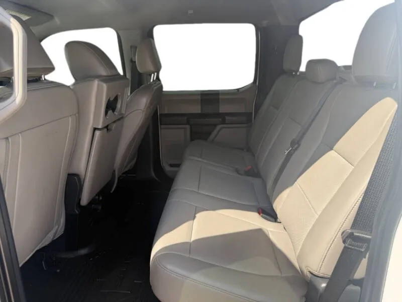 2022 Ford F-250 Super Duty XL - Photo 12