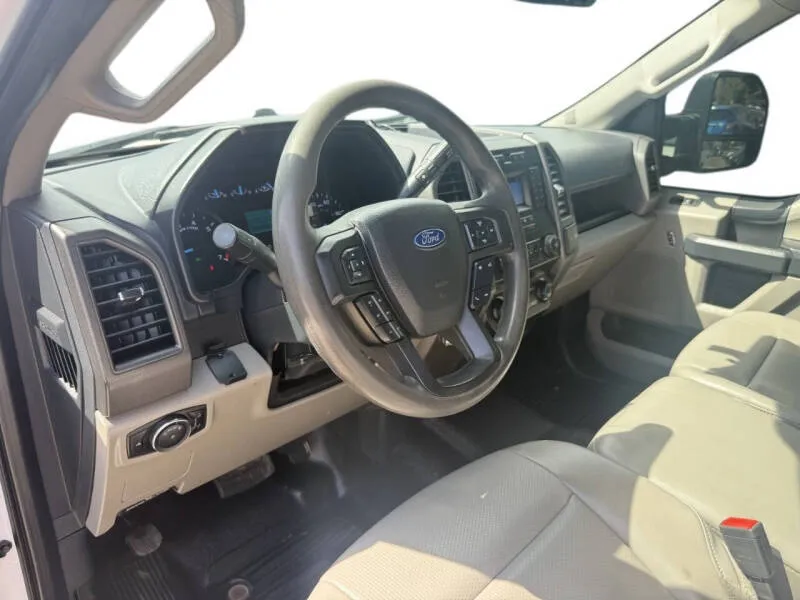 2022 Ford F-250 Super Duty XL - Photo 11