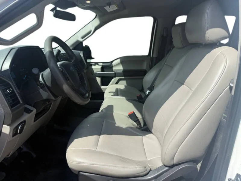 2022 Ford F-250 Super Duty XL - Photo 10