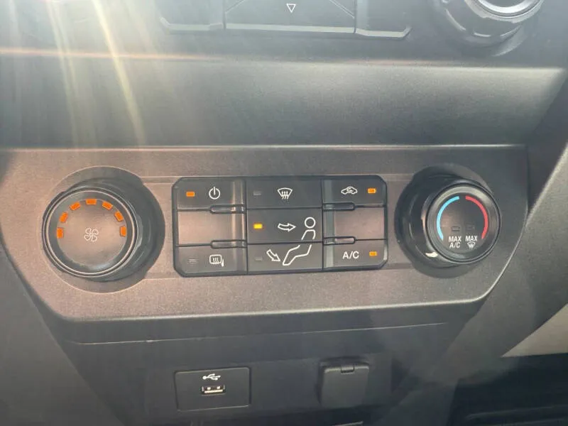 2022 Ford F-250 Super Duty XL - Photo 20
