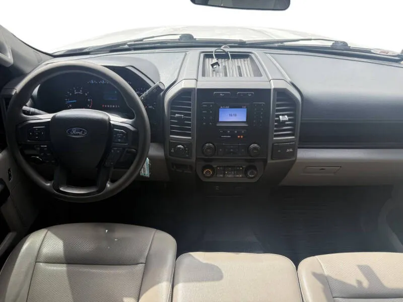 2022 Ford F-250 Super Duty XL - Photo 15