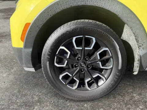 More photos of 2022 Hyundai Santa Cruz SEL at SR PRIME AUTO, UT