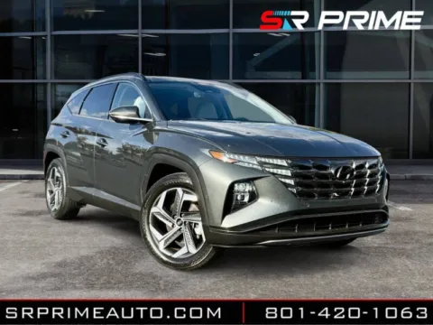 More photos of 2022 Hyundai Tucson Limited at SR PRIME AUTO, UT