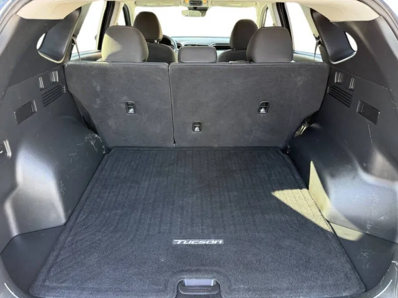 2022 Hyundai Tucson SEL - Photo 20