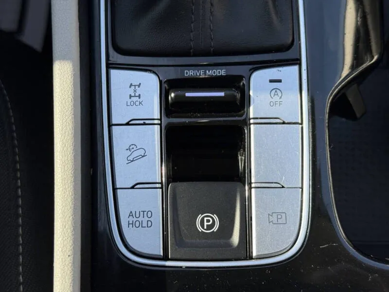 2022 Hyundai Tucson SEL - Photo 18