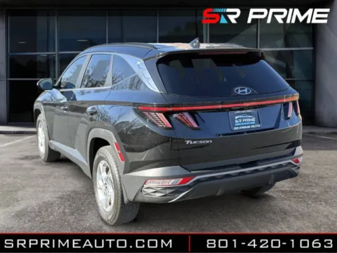 Photos of 2022 Hyundai Tucson SEL for sale in Lehi, UT at SR PRIME AUTO