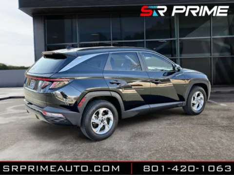 More photos of 2022 Hyundai Tucson SEL at SR PRIME AUTO, UT