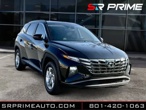 More photos of 2022 Hyundai Tucson SEL at SR PRIME AUTO, UT