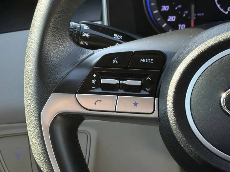 2022 Hyundai Tucson SEL - Photo 15