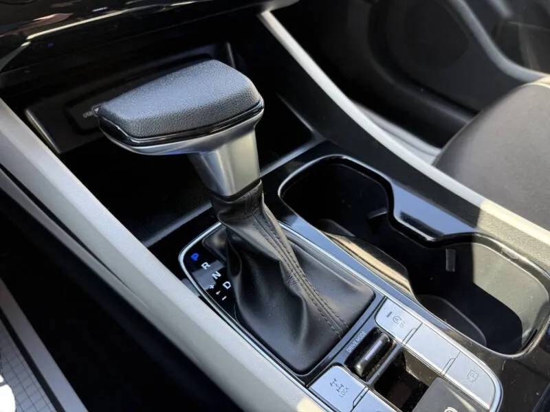 2022 Hyundai Tucson SEL - Photo 21
