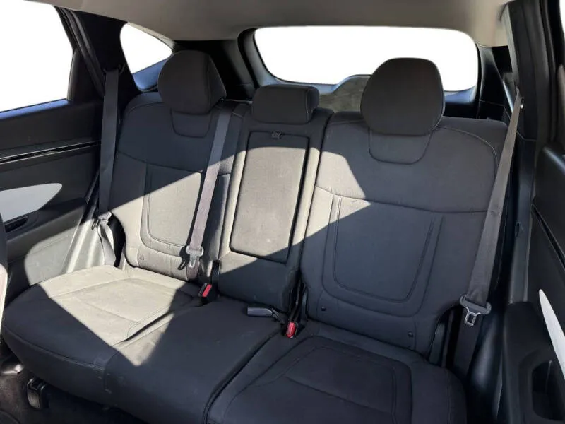 2022 Hyundai Tucson SEL - Photo 9