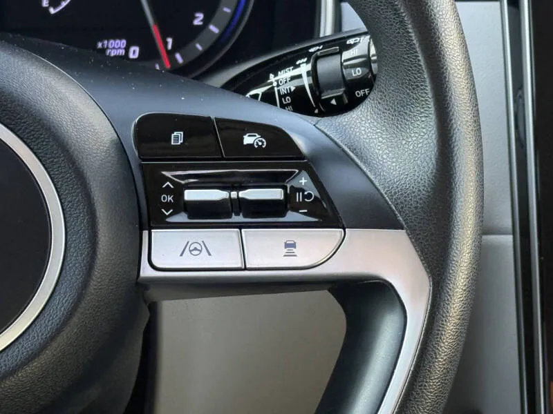 2022 Hyundai Tucson SEL - Photo 14