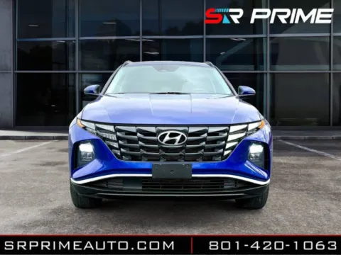 More photos of 2022 Hyundai Tucson SEL at SR PRIME AUTO, UT