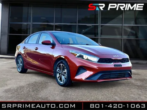 More photos of 2022 Kia Forte LXS at SR PRIME AUTO, UT