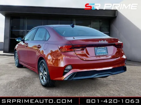Photos of 2022 Kia Forte LXS for sale in Lehi, UT at SR PRIME AUTO