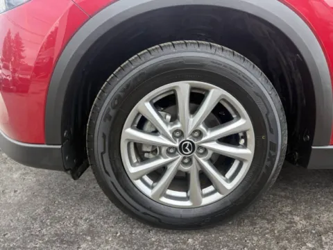 More photos of 2022 Mazda CX-5 2.5 S Select at SR PRIME AUTO, UT