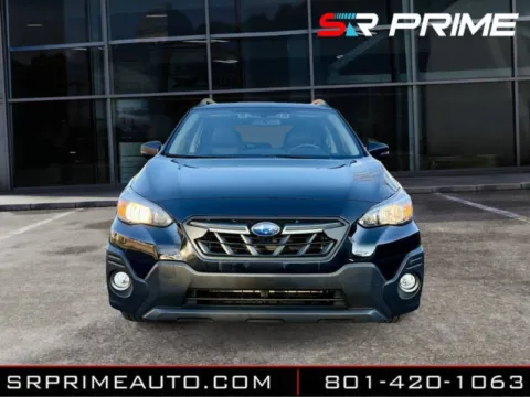 More photos of 2022 Subaru Crosstrek Sport at SR PRIME AUTO, UT