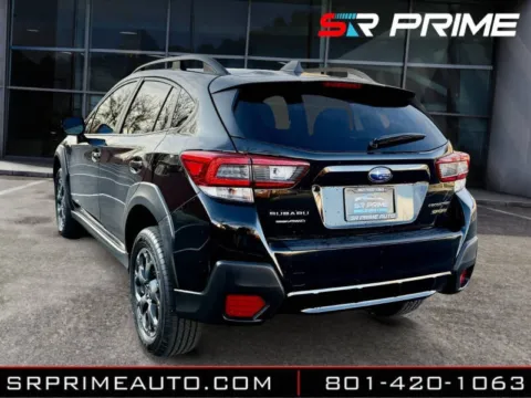Photos of 2022 Subaru Crosstrek Sport for sale in Lehi, UT at SR PRIME AUTO
