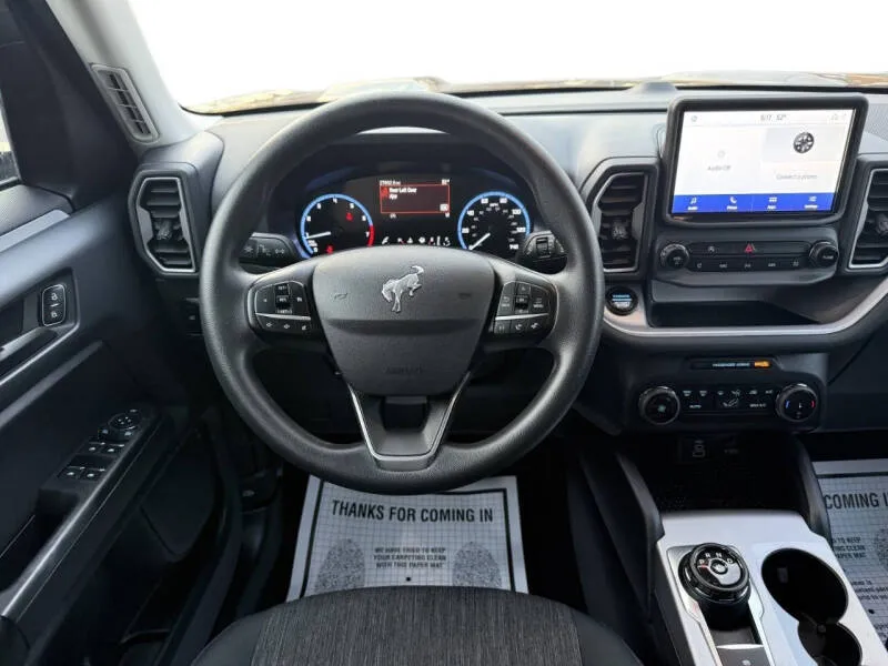 2023 Ford Bronco Sport Big Bend - Photo 16