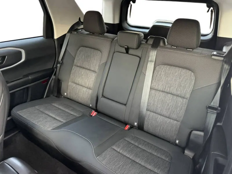 2023 Ford Bronco Sport Big Bend - Photo 11
