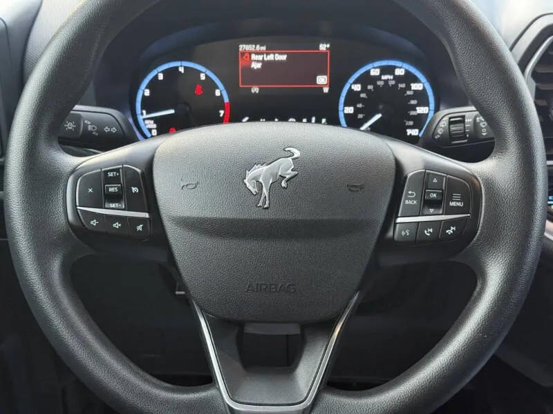 2023 Ford Bronco Sport Big Bend - Photo 17