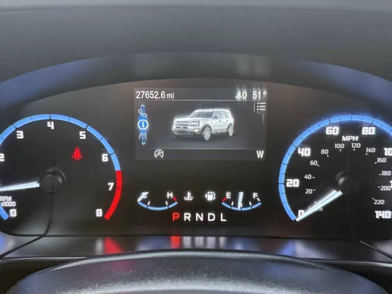 2023 Ford Bronco Sport Big Bend - Photo 22