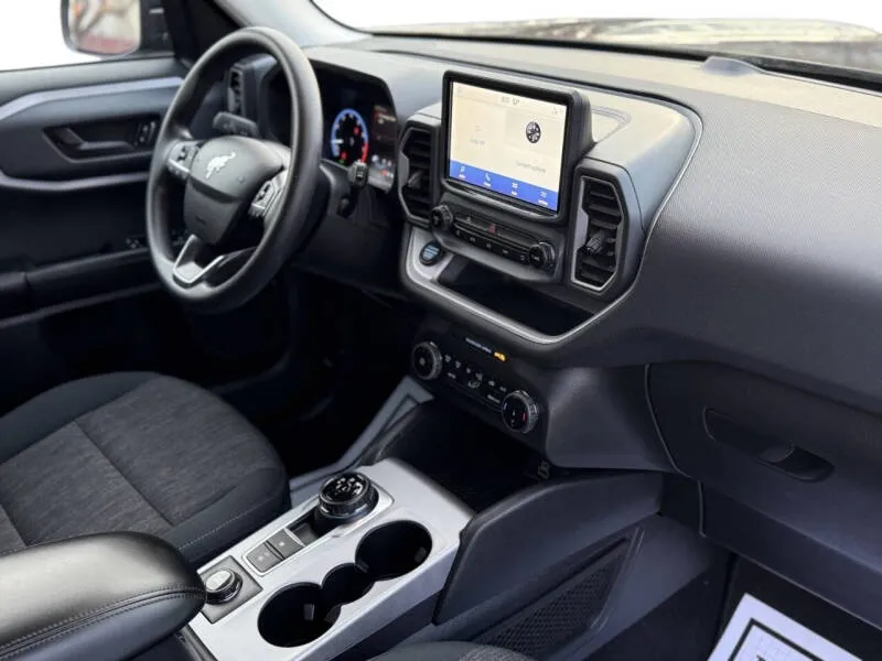 2023 Ford Bronco Sport Big Bend - Photo 8
