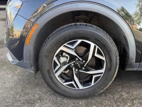 More photos of 2023 Kia Sportage LX at SR PRIME AUTO, UT