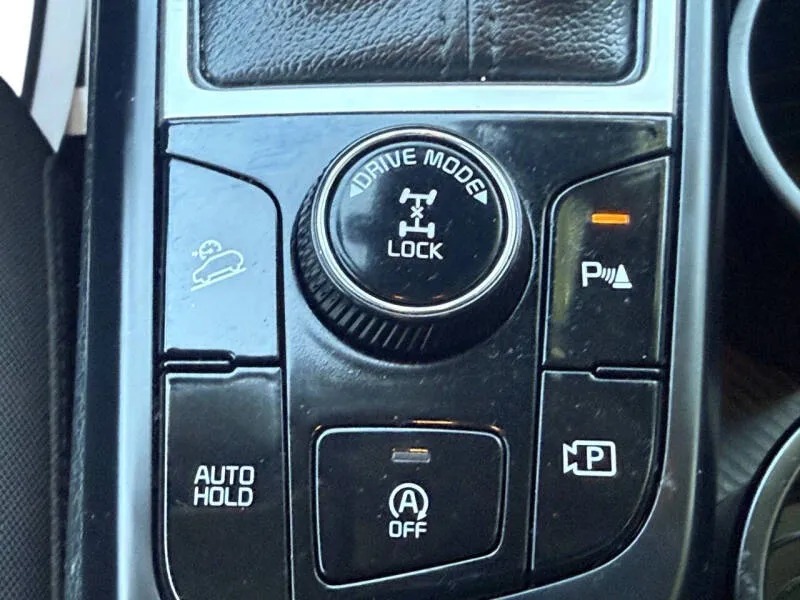 2023 Kia Sportage LX - Photo 17