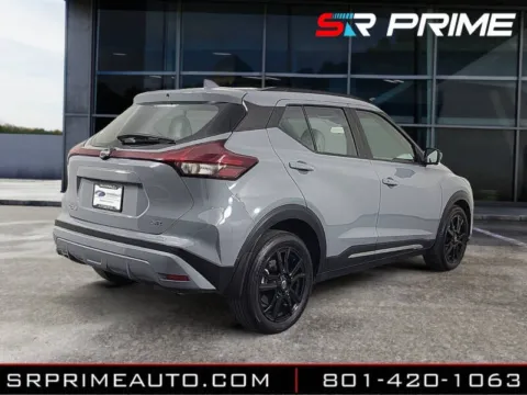 More photos of 2023 Nissan Kicks SR at SR PRIME AUTO, UT