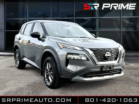 More photos of 2023 Nissan Rogue S at SR PRIME AUTO, UT