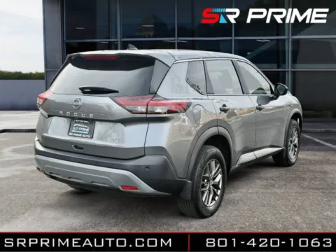 More photos of 2023 Nissan Rogue S at SR PRIME AUTO, UT