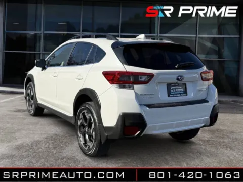 Another view of 2023 Subaru Crosstrek Limited for sale in Lehi, UT at SR PRIME AUTO