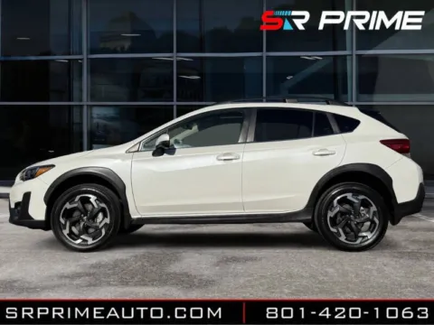 Photos of 2023 Subaru Crosstrek Limited for sale in Lehi, UT at SR PRIME AUTO