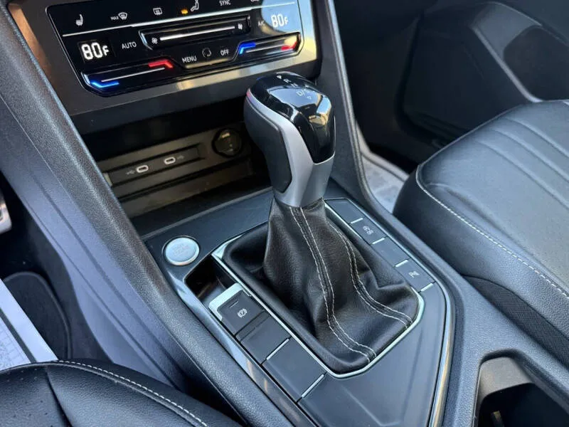 2023 Volkswagen Tiguan SE R-LINE BLACK - Photo 31
