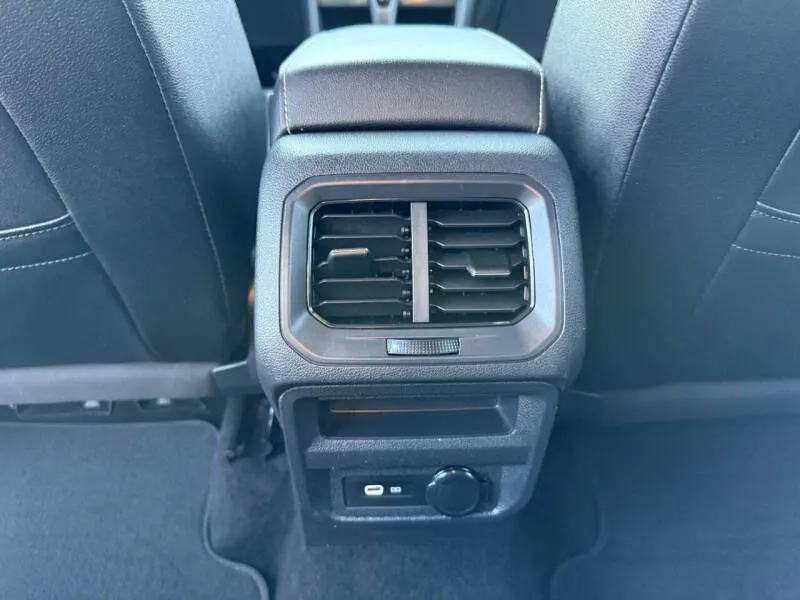 2023 Volkswagen Tiguan SE R-LINE BLACK - Photo 18