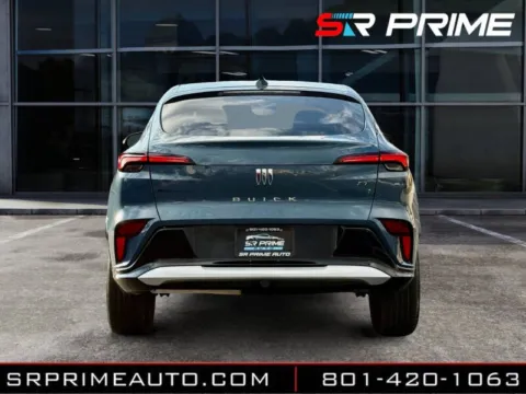 Photos of 2024 Buick Envista Sport Touring for sale in Lehi, UT at SR PRIME AUTO