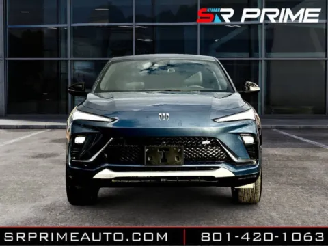 More photos of 2024 Buick Envista Sport Touring at SR PRIME AUTO, UT