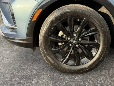 More photos of 2024 Buick Envista Sport Touring at SR PRIME AUTO, UT