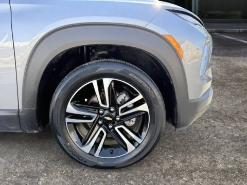 More photos of 2024 Chevrolet TrailBlazer LT at SR PRIME AUTO, UT
