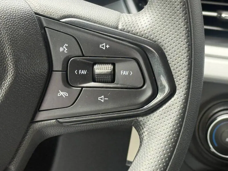 2024 Chevrolet Trax LS - Photo 15