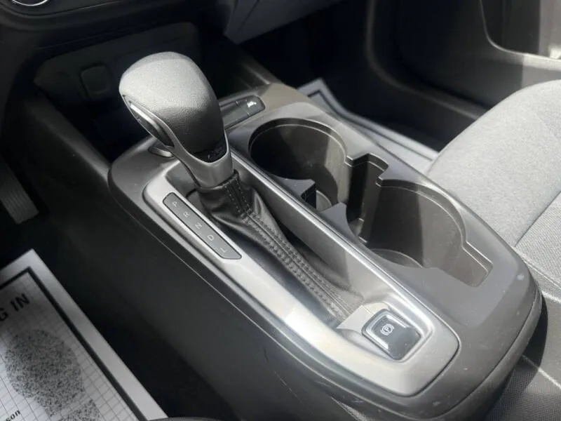 2024 Chevrolet Trax LS - Photo 19