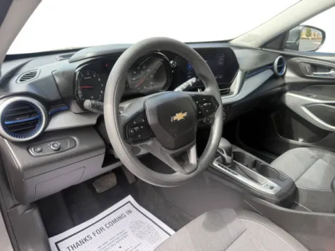 More photos of 2024 Chevrolet Trax LS at SR PRIME AUTO, UT