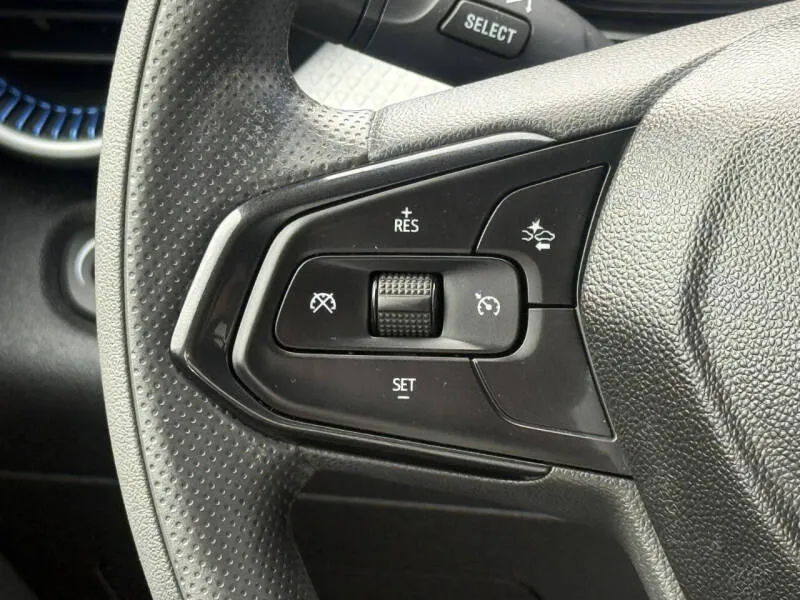2024 Chevrolet Trax LS - Photo 16