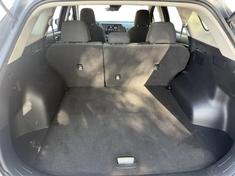 2024 Kia Sportage LX - Photo 21