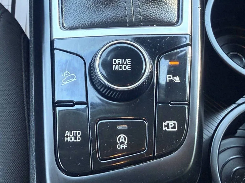 2024 Kia Sportage LX - Photo 15