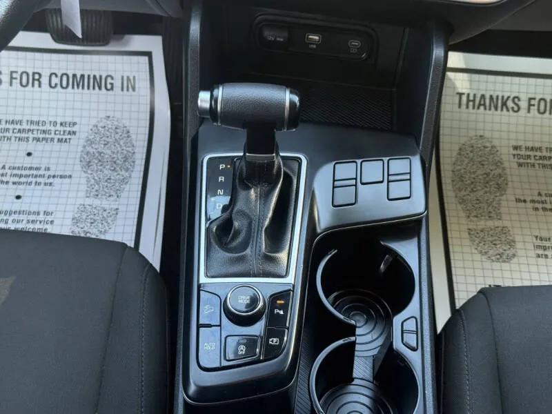 2024 Kia Sportage LX - Photo 14